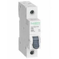 Автомат 1Р 32А C 4,5кА City9 Systeme Electric 