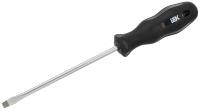 Отвертка шлицевая SL 6,5*150мм IEK ARMA2L 5