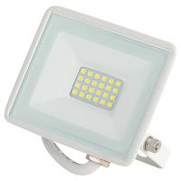 Прожектор свд 30Вт 6500К 2400лм белый IP65 120° SMD ЭРА 