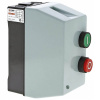 Пускатель 12А 380В IP65 КМЭ EKF с РТЭ Ir-9-13А с индик.