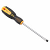 Отвертка шлицевая SL 6*125мм Rexant 