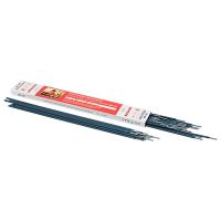 Электроды сварочные MP-3C 3мм 1кг Rexant