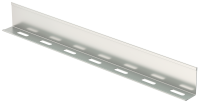 Перегородка разделительная h50мм 2000мм IEK