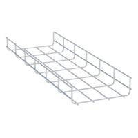 Лоток проволочный 50*300мм 3,8мм EKF